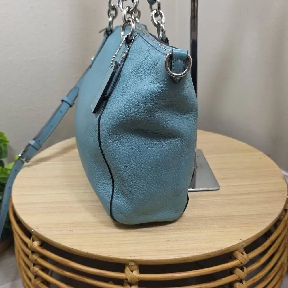 Coach Small Kelsey Crossbody/Satchel